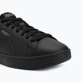 Детски обувки Puma Rickie Classic Jr puma black/cool dark grey 7