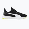 Черни маратонки PUMA Flyer Runner 2