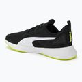 Черни маратонки PUMA Flyer Runner 3