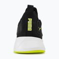 Черни маратонки PUMA Flyer Runner 6