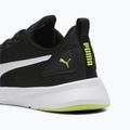 Черни маратонки PUMA Flyer Runner 8