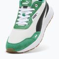 Обувки PUMA Runtamed Plus vapor gray/puma black/archive green/puma white/gum 8