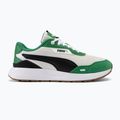 Обувки PUMA Runtamed Plus vapor gray/puma black/archive green/puma white/gum 2