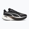 Дамски обувки за бягане Puma Magnify Nitro 2 Tech black/white/grey 2