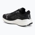 Дамски обувки за бягане Puma Magnify Nitro 2 Tech black/white/grey 3