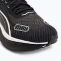 Дамски обувки за бягане Puma Magnify Nitro 2 Tech black/white/grey 7