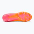 Футболни обувки PUMA Ultra Pro FG/AG sunset glow/puma black/sun stream 4
