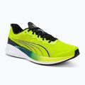 PUMA Redeem Pro Racer зелена обувка за бягане