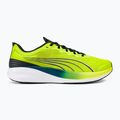 PUMA Redeem Pro Racer зелена обувка за бягане 2