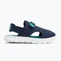 Детски сандали PUMA Evolve AC Inf puma navy/sparkling green/puma white 2