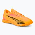 Детски футболни обувки PUMA Ultra Play TT Jr sunset glow/puma black/sun stream