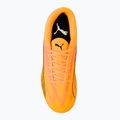 Детски футболни обувки PUMA Ultra Play TT Jr sunset glow/puma black/sun stream 5