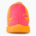 Детски футболни обувки PUMA Ultra Play TT Jr sunset glow/puma black/sun stream 6