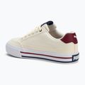 Детски обувки PUMA Court Classic Vulc FS warm white/puma navy/sugared almond 3