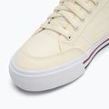 Детски обувки PUMA Court Classic Vulc FS warm white/puma navy/sugared almond 7