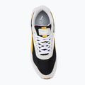 Обувки PUMA Runtamed Plus black/yellow sizzle/feather grey/gray fog/white 5