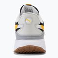 Обувки PUMA Runtamed Plus black/yellow sizzle/feather grey/gray fog/white 6