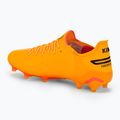 Футболни обувки PUMA King Ultimate Fg/Ag sun stream/puma black/sunset glow 3