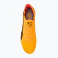 Футболни обувки PUMA King Ultimate Fg/Ag sun stream/puma black/sunset glow 5