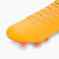 Футболни обувки PUMA King Ultimate Fg/Ag sun stream/puma black/sunset glow 7