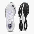 Мъжки обувки за бягане PUMA Velocity Nitro 3 white 4