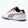 Обувки Puma RBD Game Low Retro Club puma white/club navy/prairie tan 3