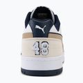 Обувки Puma RBD Game Low Retro Club puma white/club navy/prairie tan 6