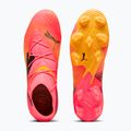 Футболни обувки PUMA Future 7 Ultimate FG/AG sunset glow/puma black/sun stream 11