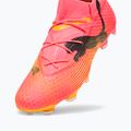 Футболни обувки PUMA Future 7 Ultimate FG/AG sunset glow/puma black/sun stream 12