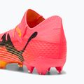 Футболни обувки PUMA Future 7 Ultimate FG/AG sunset glow/puma black/sun stream 13