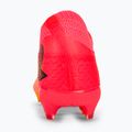Футболни обувки PUMA Future 7 Ultimate FG/AG sunset glow/puma black/sun stream 6