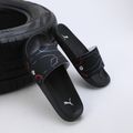 Джапанки PUMA BMW MMS Leadcat 2.0 Graphic puma black 8