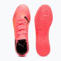 Футболни обувки PUMA Future 7 Play IT sunset glow/puma black/sun stream 11