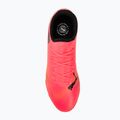 Футболни обувки PUMA Future 7 Play IT sunset glow/puma black/sun stream 5