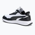 Обувки Puma Runtamed puma white/puma black/cool light grey 3