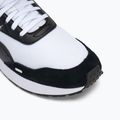 Обувки Puma Runtamed puma white/puma black/cool light grey 7