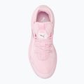 Дамски маратонки PUMA Softride One4All Femme pink 5