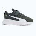 Детски обувки PUMA Flyer Runner V Inf mineral gray/puma white/puma black 2