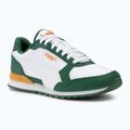 Детски обувки PUMA ST Runner v3 NL vine/puma white/ginger tea