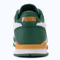 Детски обувки PUMA ST Runner v3 NL vine/puma white/ginger tea 6