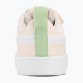 Детски обувки PUMA Rickie AC+ Inf rosebay/puma white/pure green 6