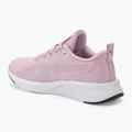 Лилави обувки за бягане PUMA Flyer Lite 3