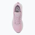 Лилави обувки за бягане PUMA Flyer Lite 5