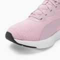 Лилави обувки за бягане PUMA Flyer Lite 7