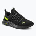 Мъжки обувки за бягане PUMA Softride One4All black
