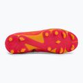 Детски футболни обувки PUMA Future 7 Match FG/AG Jr sunset glow/puma black/sun stream 4