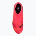 Детски футболни обувки PUMA Future 7 Match FG/AG Jr sunset glow/puma black/sun stream 5