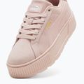 Дамски обувки PUMA Karmen rose quartz/rose quartz 5