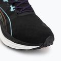 Дамски обувки за бягане Puma ForeverRun Nitro Love Marathon black/green/blue/orange/yellow/white 7