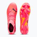 Футболни обувки PUMA Future 7 Match FG/AG sunset glow/puma black/sun stream 11